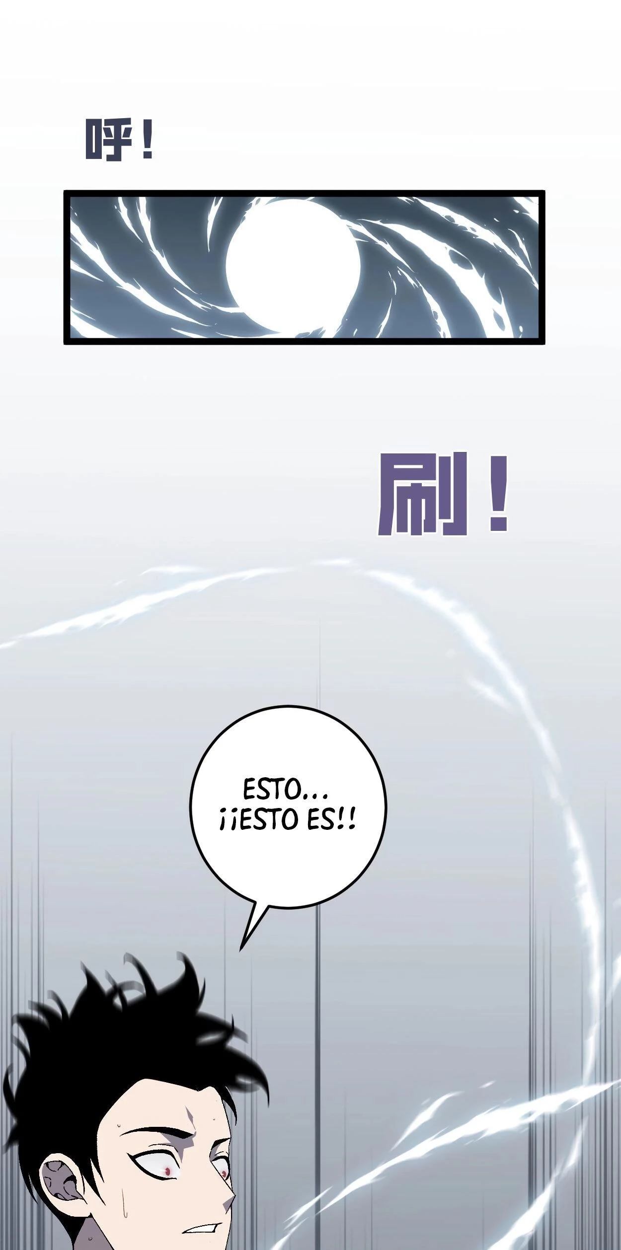 Tu talento ahora es mio! > Capitulo 3 > Page 511